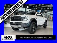 Ford Ranger, Raptor DOKA #- #36RADKAM, Jahr 2022 - Hof