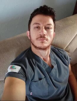 Professionelle Masseur - Berlin