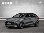 Hyundai i20, 1.0 T-Gdi FL (MJ24) (100PS) M T Trend Trend, Jahr 2024 - Burghausen