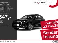 Audi Q3, advanced 35 TDI quat R, Jahr 2024 - Wackersdorf