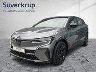 Renault Megane, E-Tech ele Evolution 130 Comfort Ran, Jahr 2022 - Kiel