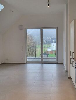 Neubauwohnung I Wolsfeld I Lichtdurchflutet I Stil und Komfort - Wolsfeld