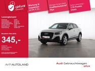 Audi Q2, 35 TFSI S line | |, Jahr 2024 - Plattling