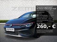 VW Golf, 2.0 TSI Clubsport digitales HarmanKardon, Jahr 2023 - Bernau (Berlin)