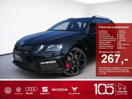 Skoda Octavia, 2.0 TSI Challenge ViCo WSS-HZG, Jahr 2020 - Landshut