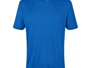 DEPROC Active Funktionsshirt NAKIN MEN II Funktionsshirt mit V-Ausschnitt