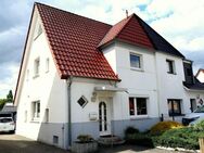 0 % Käuferprovision! Niedliches Familienidyll mit wunderbarem Garten! - Delmenhorst