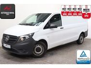 Mercedes-Benz Vito 116 CDI KASTEN EXTRALANG AUT,LEDER,KLIMA - Berlin