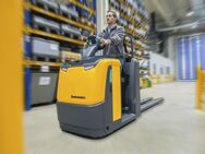 Kommissionierer (m/w/d) 16€ + Prämien ab Sofort! - Kerpen (Kolpingstadt)