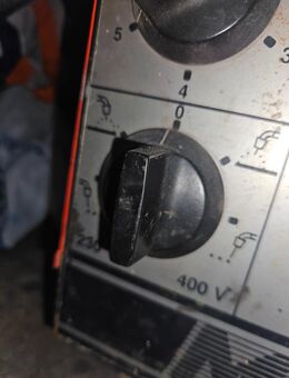 Schutzgas Schweißgerät von Lorch - Vilseck