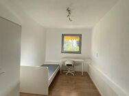 Zimmer frei - Möblierte 4er-WG in bester Uni-Lage - Frankfurt (Main)