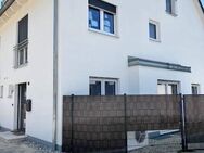GELEGENHEIT! Doppelhaushälfte, Buchenau, Niedrigenergiehaus! - Fürstenfeldbruck