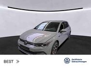 VW Golf, 2.0 TDI VIII STYLE IQ LIGHT DIGITAL 18ZOLL, Jahr 2020 - Mühlheim (Main)