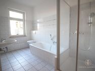 Traumhafte 2 Zimmer Wohnung mit Balkon und Aufzug - Plauen