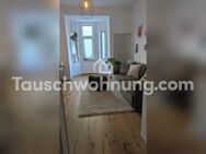 [TAUSCHWOHNUNG] 2 Zimmer Wohnung in Maxvorstadt/Neuhausen - München