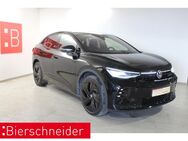 VW ID.5, GTX 21, Jahr 2023 - Schopfloch (Bayern)