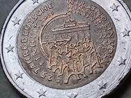 2 euro 25 Jahre deutsch einheit - Dortmund