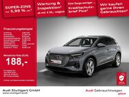 Audi Q4, 35 VC, Jahr 2022 - Stuttgart