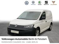 VW Caddy, 1.5 TSI Kasten Cargo Allwetter, Jahr 2021 - Berlin