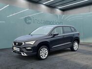 Seat Ateca, Style |||||||, Jahr 2024 - München