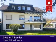 Barrierefreie Souterrain-Wohnung mit Terrasse und Garage in Niederholzklau - Ideal für Selbstnutzer! - Freudenberg (Nordrhein-Westfalen)