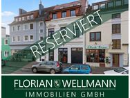 Bremen - Peterswerder | Gepflegtes Reihenmittelhaus mit Wohn- und Gewerbeeinheit (Kindergarten) in guter Ortsteillage - Bremen