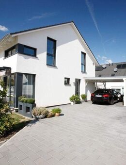 Ihr Bien-Zenker Traum: Maßgeschneidert für Ihre Zukunft - Sülzetal