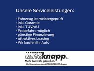 Ford Puma, 1.0 EcoBoost Mild Hybrid ST-Linie (EURO 6d-TE, Jahr 2021 - Frankenthal (Pfalz)