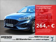 Ford Kuga, St-Line X viele Systeme, Jahr 2021 - Bonn