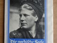 Die nordische Seele , Ludwig Ferdinand Clauß , J. F. Lehmanns Verlag 1934 , Buch - Berlin