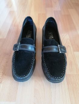 Mokasin, Jenny by ara - Markt Wald