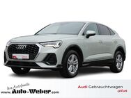 Audi Q3, Sportback TFSI e 45TFSIe, Jahr 2021 - Beckum