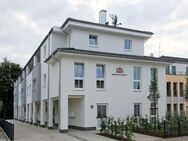 Wohnen mit Service in der Residenz | 2-Zimmer-Apartment - Bremen