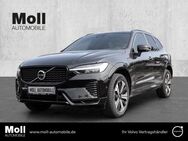 Volvo XC60, Plus Dark Recharge Plug-In Hybrid AWD T6 Twin Engine EU6d digitales, Jahr 2024 - Aachen