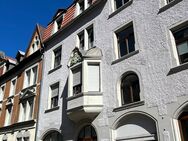 Charmanter Altbau! 3-Zimmer-Wohnung direkt an der HTWG - Konstanz