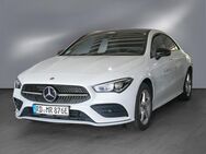 Mercedes CLA 250, e Coupé AMG Night Memo, Jahr 2023 - Kiel