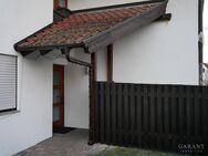 Dachgeschoss-Wohnung mit viel Charme und Loggia + Garage - Auenwald