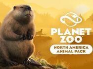 Planet Zoo - North America Animal Pack DLC - Steam Key - Brandenburg (Havel)