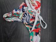 Sexy Badehose für Männer, Tanga, String - Eichstetten (Kaiserstuhl)