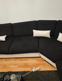 Couch - Duisburg
