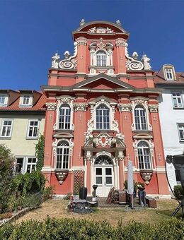 Luxuriöses Refugium in Erfurts Altstadt: Wohnen in der ehemaligen Kirche des Kartäuserklosters - Erfurt