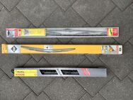 Scheibenwischer-Blätter 600 mm für Opel Zafira und ähnlich - Wetter (Ruhr)