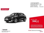 Audi A3, Sportback Advanced 35 TFSI, Jahr 2024 - Münster