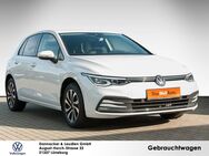 VW Golf, 1.5 TSI VIII Active LEDPlus, Jahr 2023 - Lüneburg