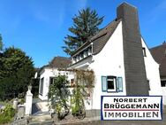 - Einfamilienhaus in bequemer Ortskernlage - - Nettetal