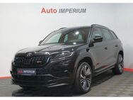 Skoda Kodiaq RS 2.0 TD 4x4*ACC*Panorama*LED*MODEL 2021 - Schmidgaden