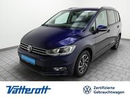 VW Touran, 1.2 TSI, Jahr 2017 - Holzminden