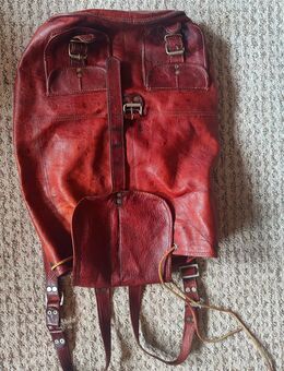 City Rucksack Gerry 13 - Halle (Saale)