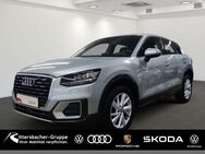 Audi Q2 1,4 TFSI design Navi - Kusel