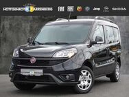 Fiat Doblo 1.4 Basis - Altenkirchen (Westerwald)